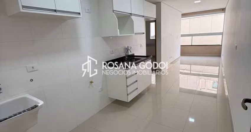 Apartamento novo no Bairro Centro em Diadema/SP