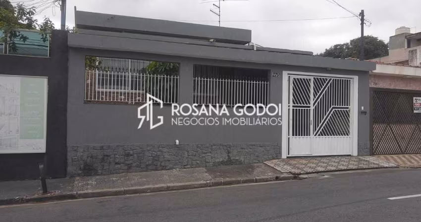 Casa à venda no bairro Paulicéia - São Bernardo do Campo/SP