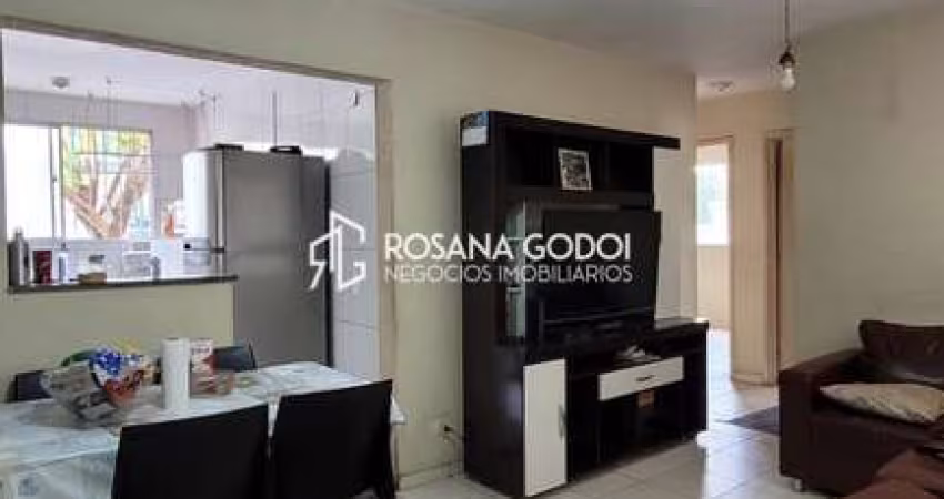 Apartamento à venda no bairro Paulicéia - São Bernardo do Campo/SP