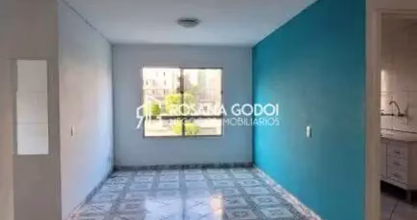Apartamento com 2 dormitórios à venda, 70 m² por r$ 300.000,00 - jardim santa emília - são paulo/sp