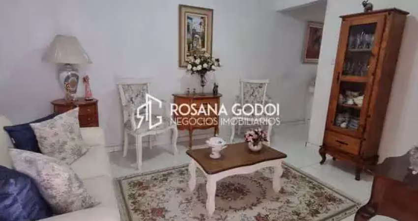 Casa com 2 dormitórios e 1 suíte à venda, 104 m² por R$ 585.000,00 - Paulicéia - São Bernardo do Campo/SP