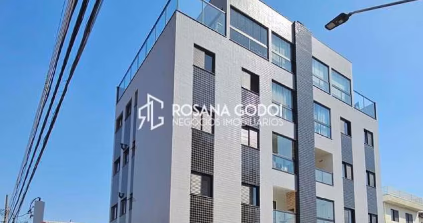 Apartamento em Paulicéia, São Bernardo do Campo/SP
