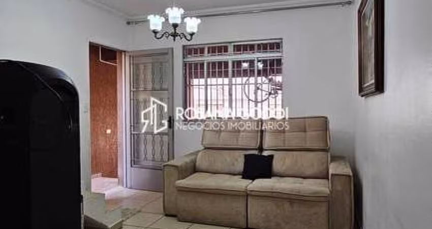 Sobrado no Bairro Conceição em Diadema/SP!