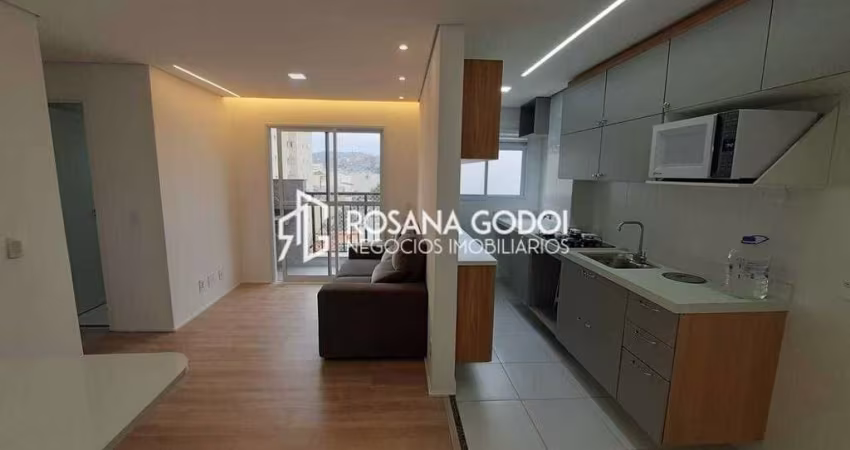 Apartamento à venda no bairro Centro - São Bernardo do Campo/SP