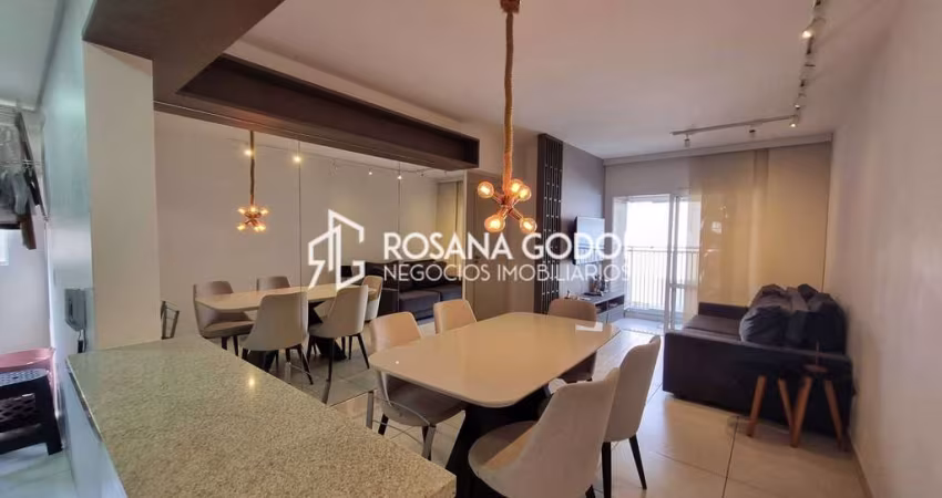 Apartamento à venda no bairro Assunção - São Bernardo do Campo/SP