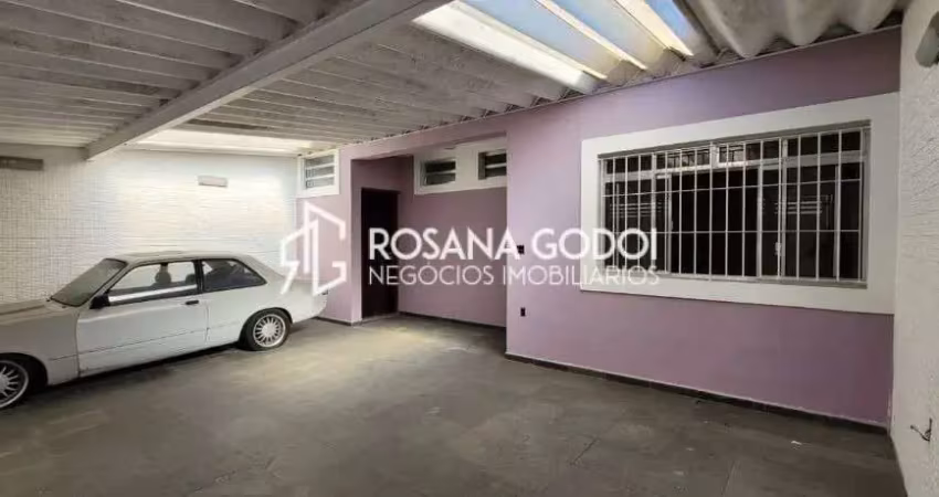 Casa à venda, 118 m² por r$ 520.000,00 - jordanópolis - são bernardo do campo/sp