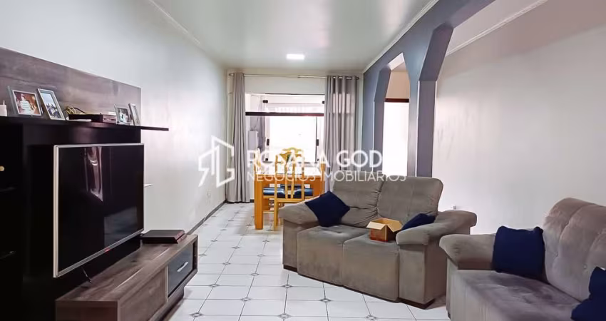 Casa à venda no bairro Jordanópolis - São Bernardo do Campo/SP