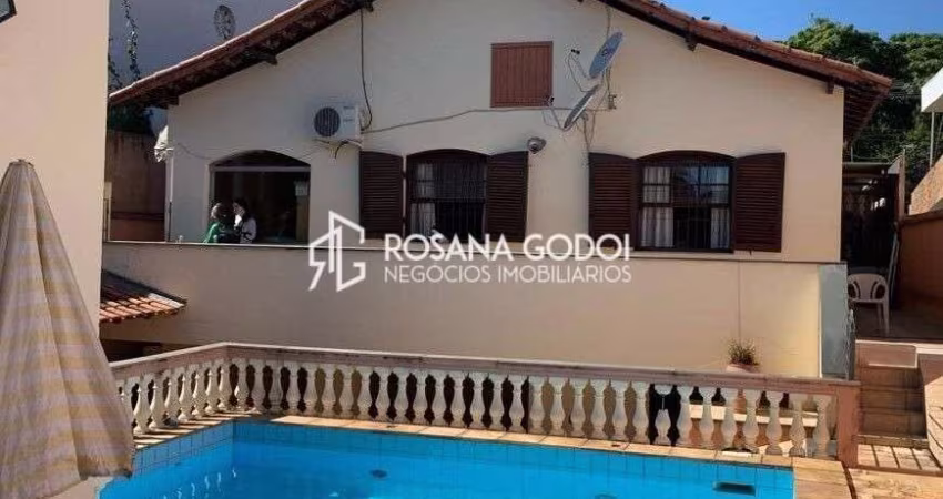Casa à venda, 280 m² por R$ 1.490.000,00 - Jardim São Caetano - São Caetano do Sul/SP