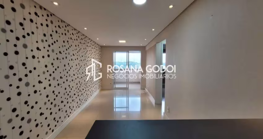 Apartamento à venda no bairro Demarchi - São Bernardo do Campo/SP