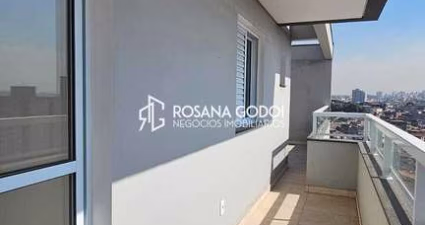Apartamento Cobertura Linear em Paulicéia, São Bernardo do Campo/SP