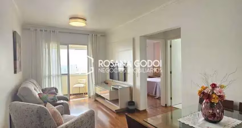 Apartamento à venda no bairro Aclimação - São Paulo/SP
