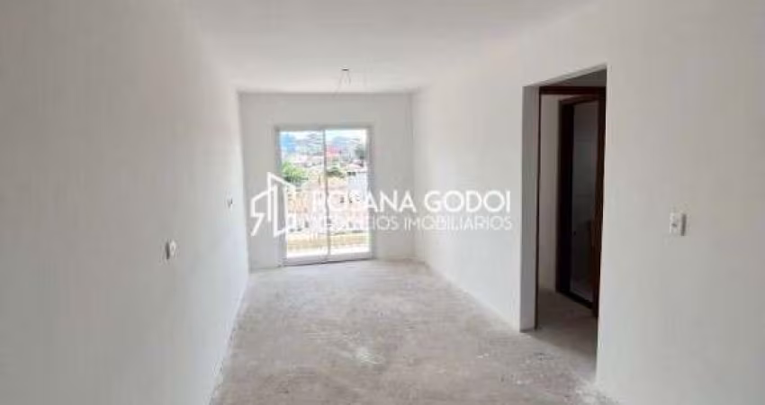 Apartamento à venda, 51 m² por R$ 330.000,00 - Parque das Nações - Santo André/SP