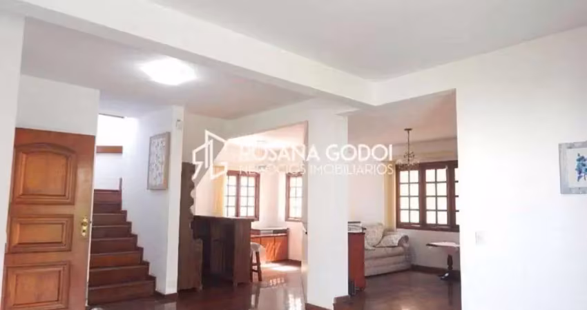 Sobrado à venda, 300 m² por R$ 1.500.000,00 - Nova Petrópolis - São Bernardo do Campo/SP