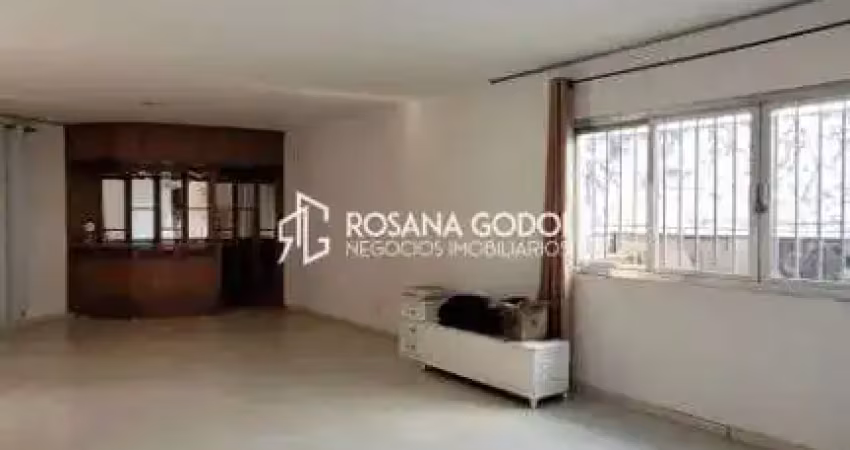 Sobrado com 4 dormitórios à venda, 339 m² por r$ 2.700.000 - jardim da glória - são paulo/sp