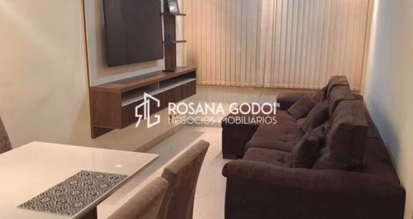 Apartamento à venda no bairro Santa Terezinha - São Bernardo do Campo/SP