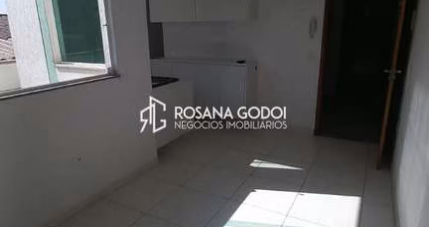 Apartamento à venda no bairro Vila Junqueira - Santo André/SP