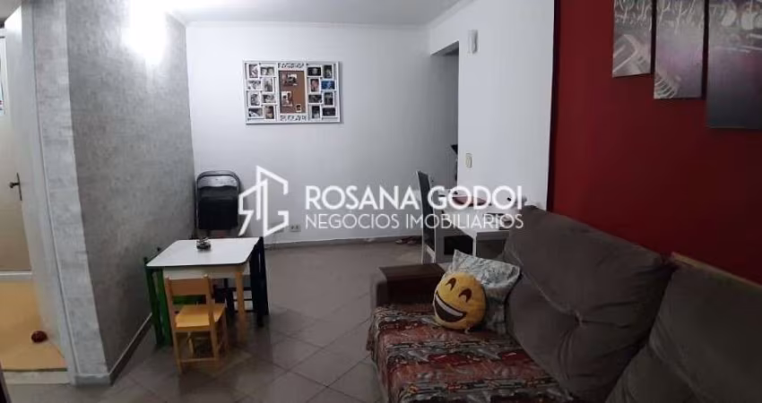 Apartamento 2 dormitórios à venda - 54m² - R$ 235.000,00 - Jardim Celeste - SP