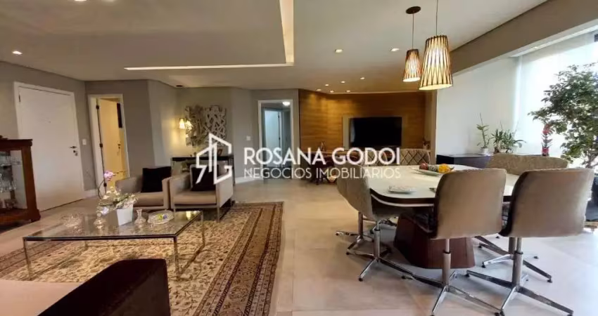 Apartamento à venda, 160 m² por R$ 1.060.000,00 - Vila Dayse - São Bernardo do Campo/SP