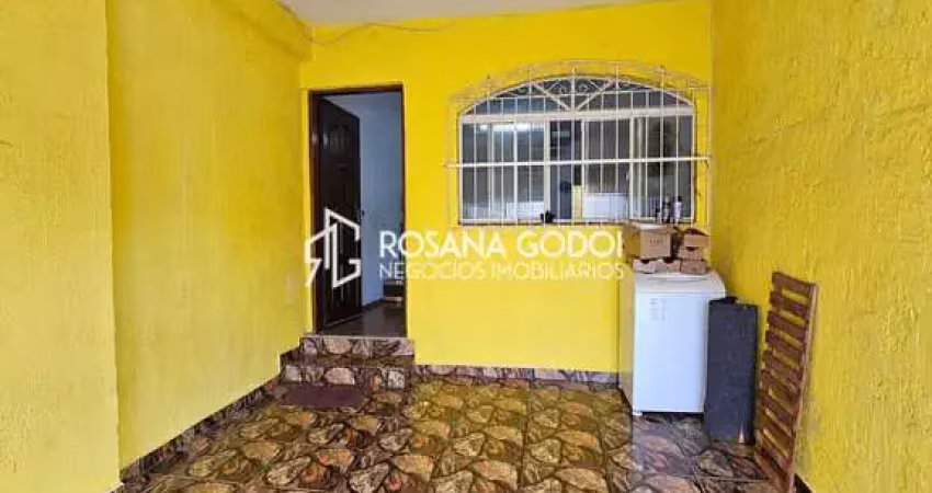Sobrado em Jardim Santo Ignácio