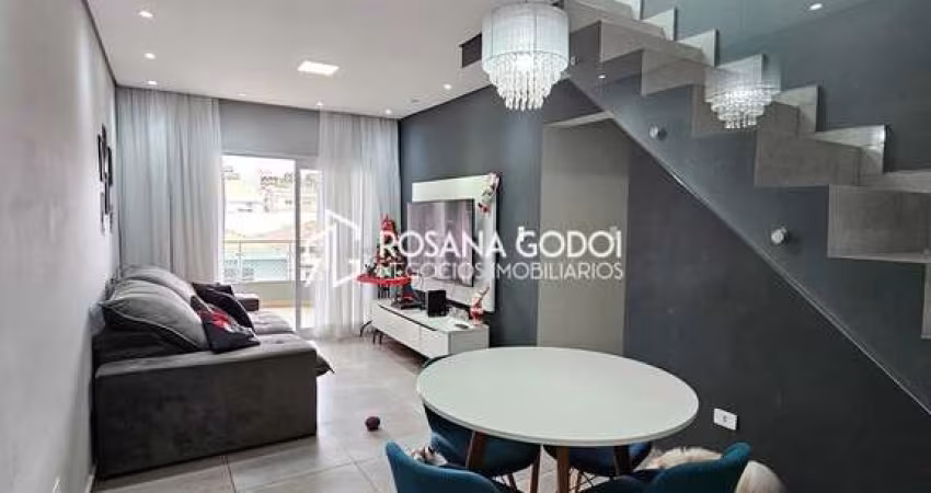 Apartamento à venda no bairro Paulicéia - São Bernardo do Campo/SP