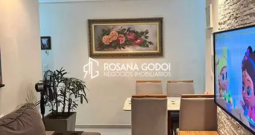 Apartamento à venda no bairro Jardim Nova Petrópolis - São Bernardo do Campo/SP