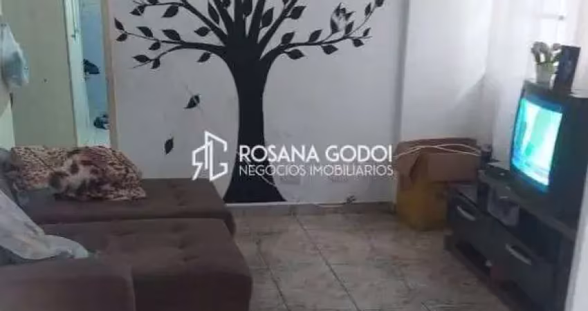 Casa à venda, 122 m² por r$ 638.000,00 - paulicéia - são bernardo do campo/sp