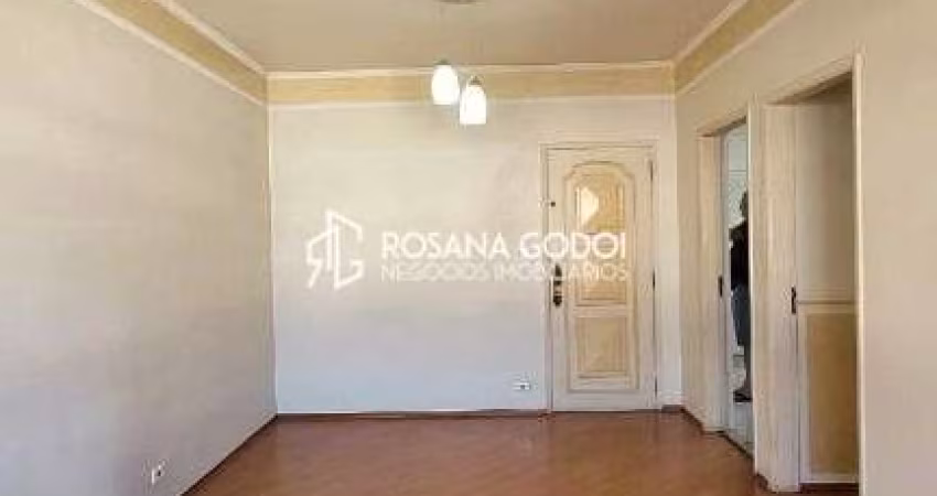 Apartamento com 2 dormitórios à venda, 74 m² por R$ 310.000 - Paulicéia - São Bernardo do Campo/SP