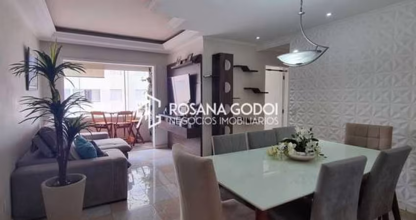 Apartamento à venda no bairro Centro - São Bernardo do Campo/SP
