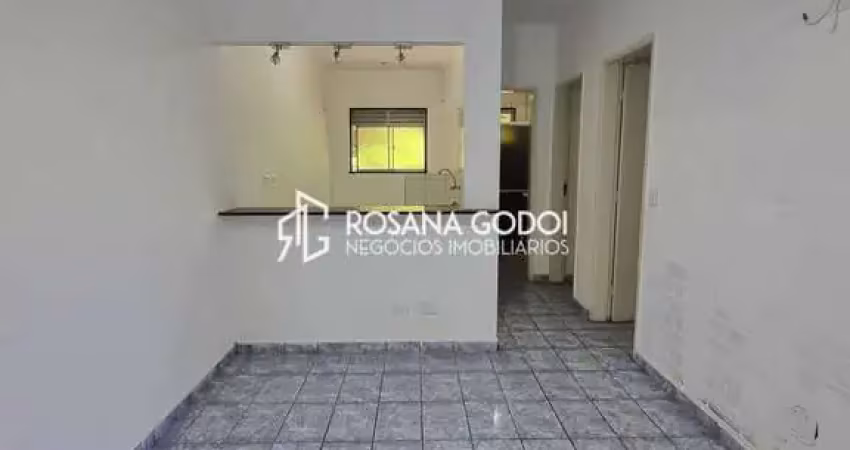 Apartamento à venda no bairro Paulicéia - São Bernardo do Campo/SP