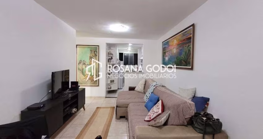 Apartamento à venda, 68 m² por R$ 425.000,00 - Paulicéia - São Bernardo do Campo/SP