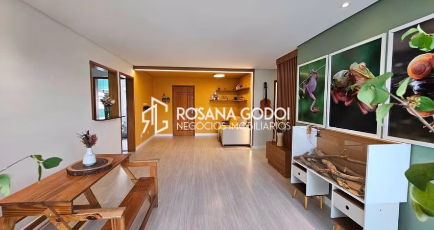 Belíssimo apartamento no Bairro Paulicéia em SBCampo!