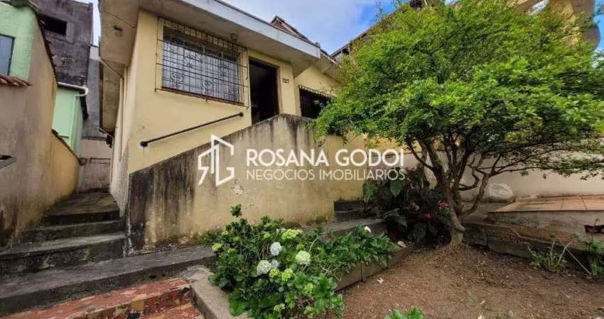 Casa à venda, 82 m² por R$ 528.000,00 - Ferrazópolis - São Bernardo do Campo/SP
