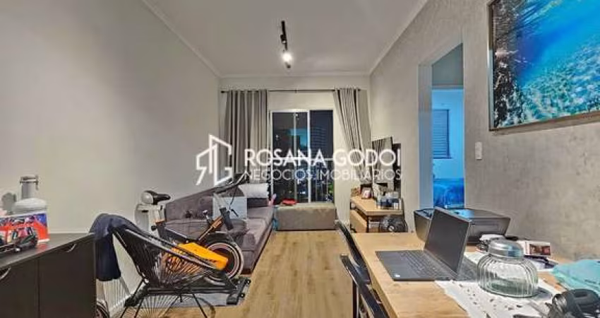 Excelente Localização! Apartamento na Vila Marlene em SBCampo!