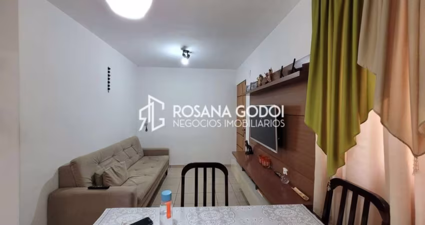 Apartamento à venda no bairro Paulicéia - São Bernardo do Campo/SP