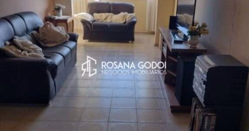 Apartamento à venda, 120 m² por R$ 373.000,00 - Vila Tupi - Praia Grande/SP