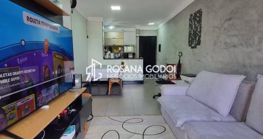 Apartamento à venda no bairro Jardim Borborema - São Bernardo do Campo/SP