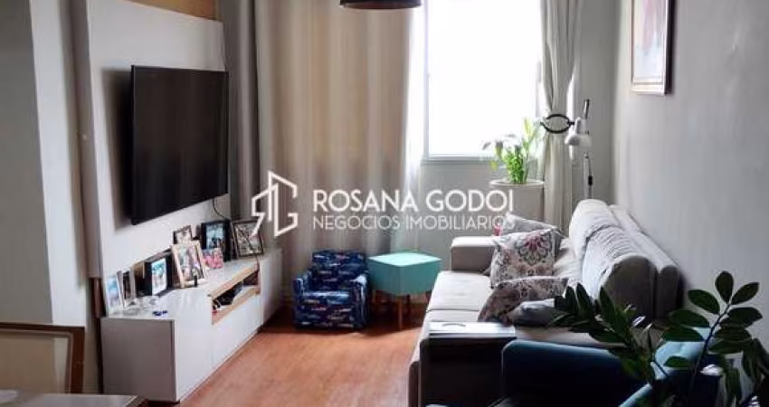 Apartamento à venda no bairro Independência - São Bernardo do Campo/SP