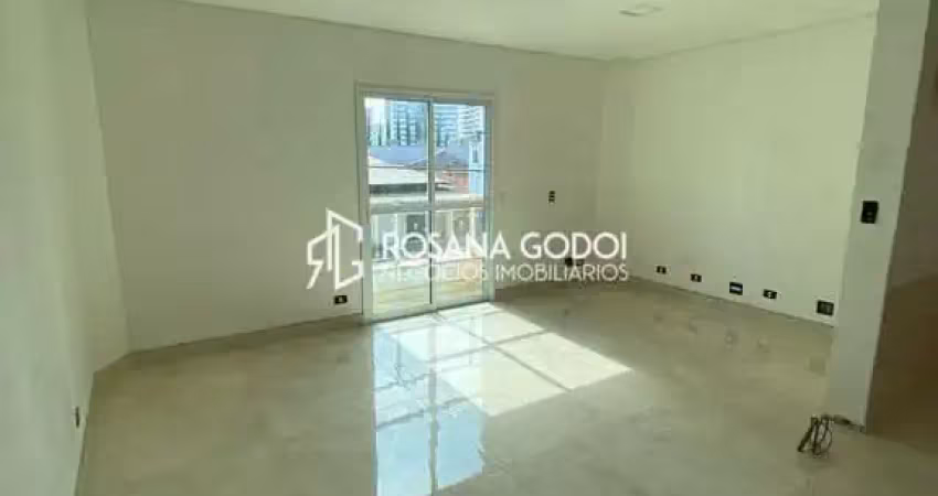 Lindo Sobrado em Excelente Localização em Santo André/SP
