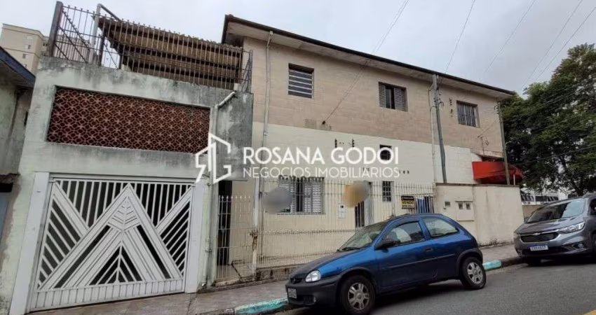 Casa à venda, 251 m² por R$ 1.500.000,00 - Paulicéia - São Bernardo do Campo/SP