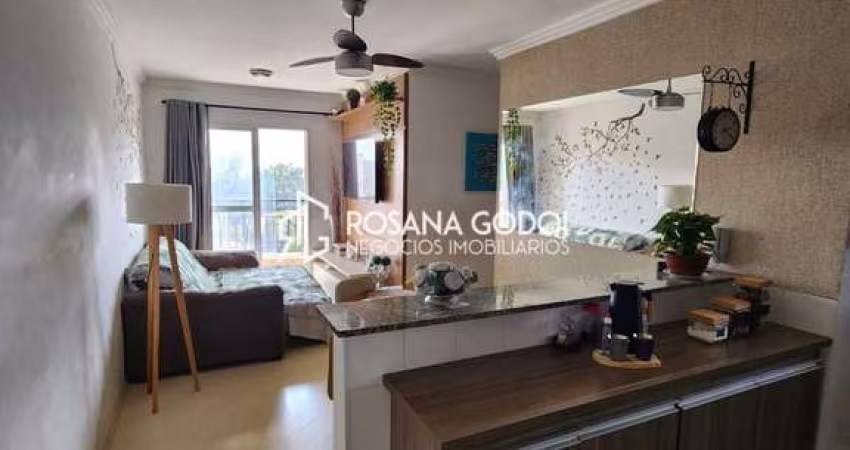 Apartamento em Assunção, São Bernardo do Campo/SP