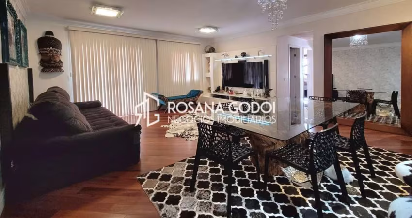 Lindo Apartamento em Localização Privilegiada no Centro de SBCampo/SP!
