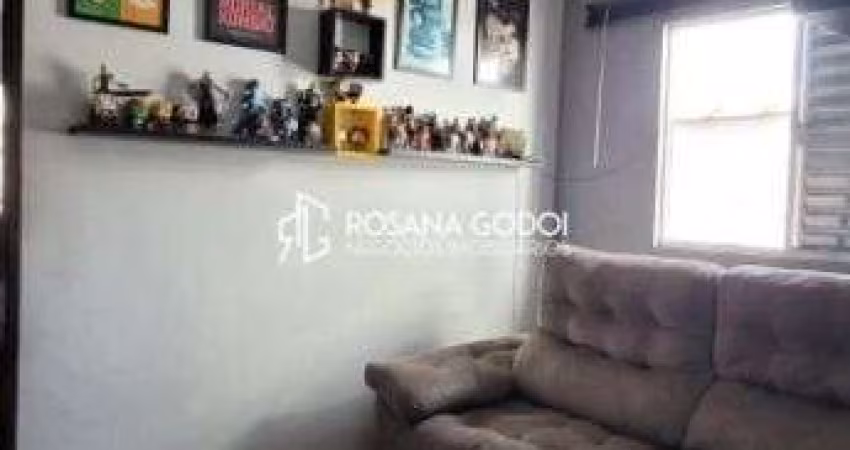 Sobrado à venda, 341 m² por R$ 957.000,00 - Paulicéia - São Bernardo do Campo/SP