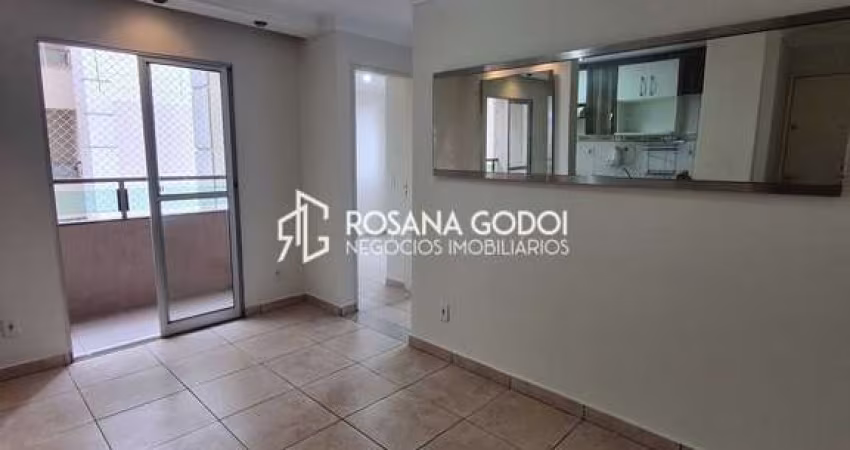 Apartamento à venda no bairro Jardim Borborema - São Bernardo do Campo/SP