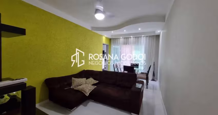 Apartamento à venda no bairro jardim do mar - são bernardo do campo/sp