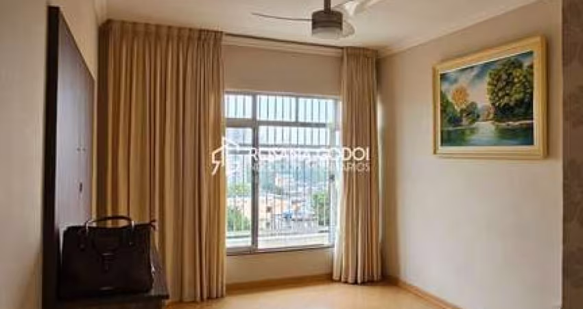 Apartamento à venda no bairro Taboão - São Bernardo do Campo/SP