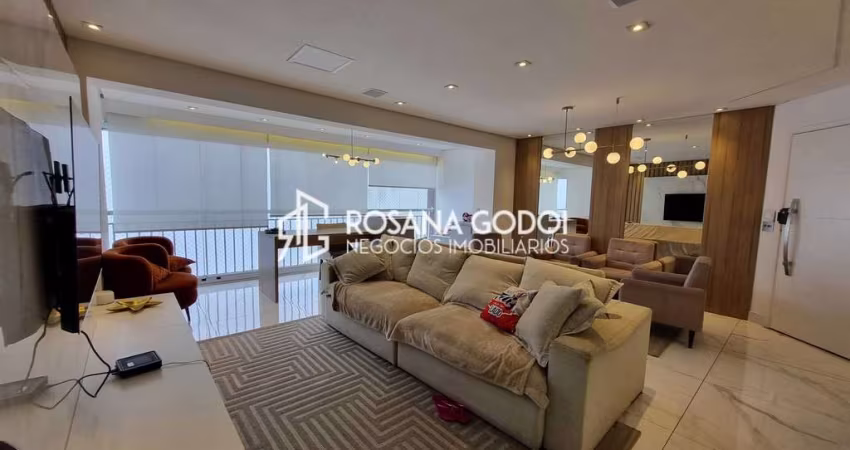 Apartamento à venda no bairro Centro - São Bernardo do Campo/SP
