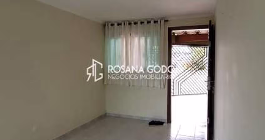 Casa em Jardim Stella, Santo André/SP