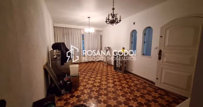 Sobrado à venda, 185 m² por R$ 650.000,00 - Vila Flórida - São Bernardo do Campo/SP