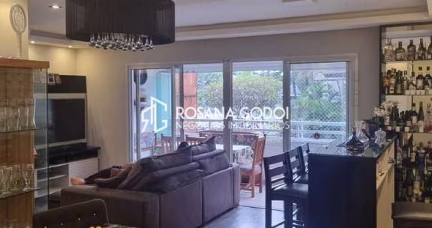 Apartamento à venda no bairro Centro - Diadema/SP