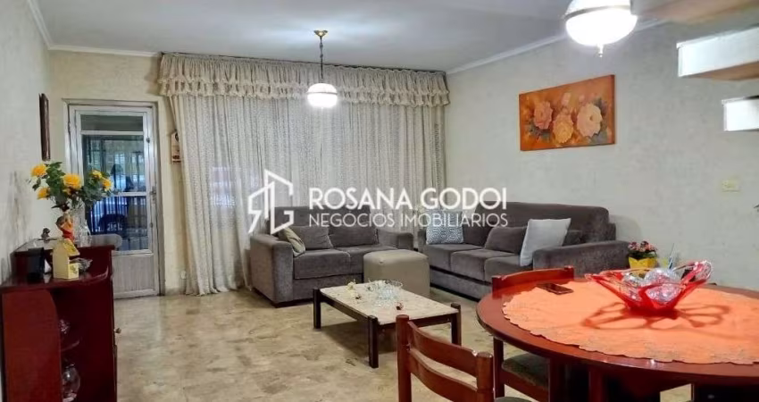 Sobrado à venda, 179 m² por R$ 670.000,00 - Paulicéia - São Bernardo do Campo/SP